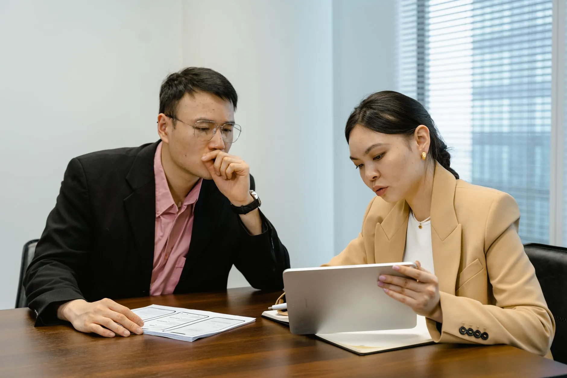 电子班牌校园部署中的网络配置要点与常见问题解析